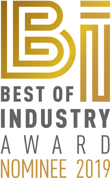 Leuze electronic (ÖV: Schmachtl) nominiert für den „Best of Industry-Award 2019“